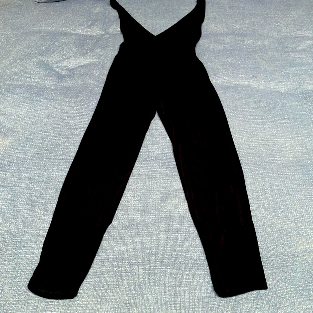 Soul RX bamboo jumper XS